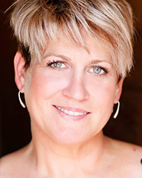 Doris Smith Murray, MBA
